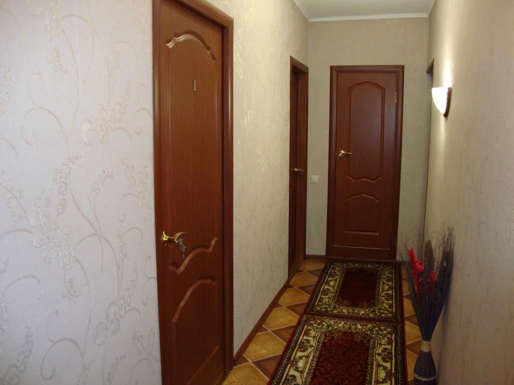Apartments Holiday On Paveletskaya Moszkva Kültér fotó